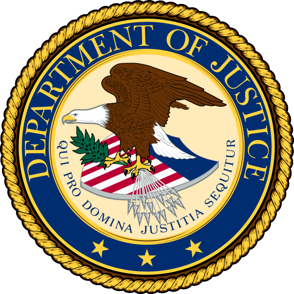 DOJ (placeholder)