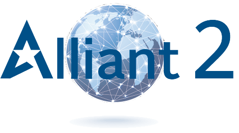 Alliant 2 Logo