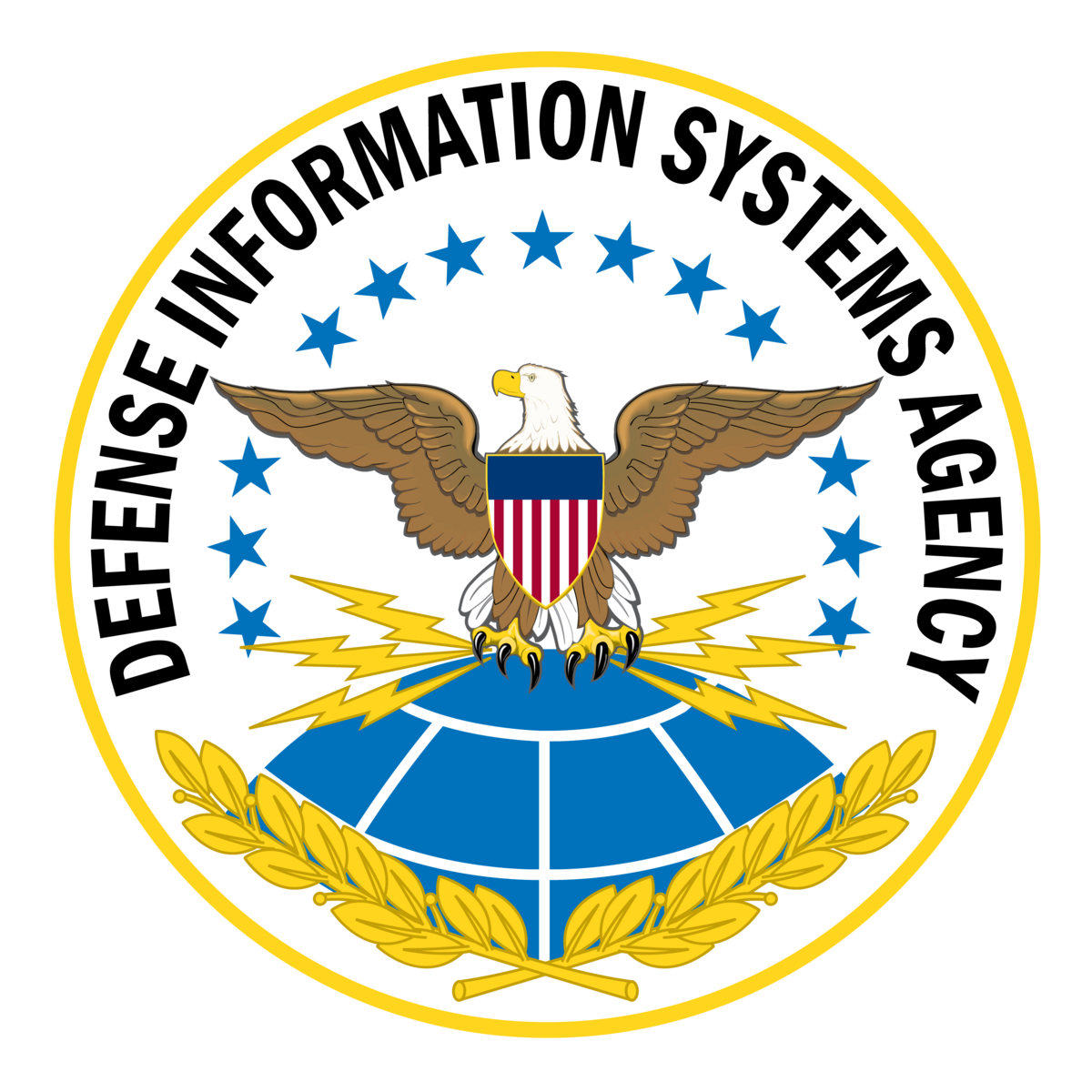 DISA (placeholder)