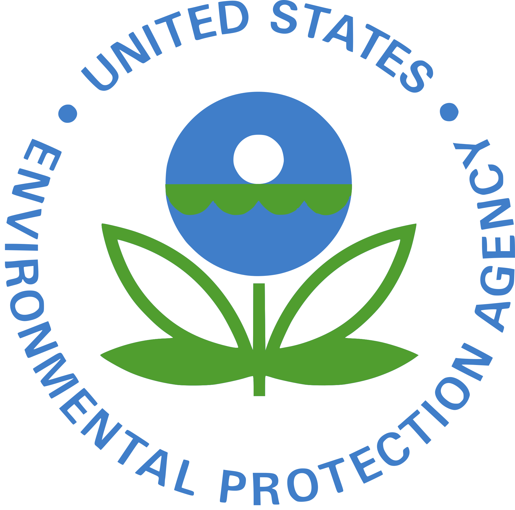 EPA MRITSS Logo