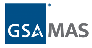 GSA MAS Logo