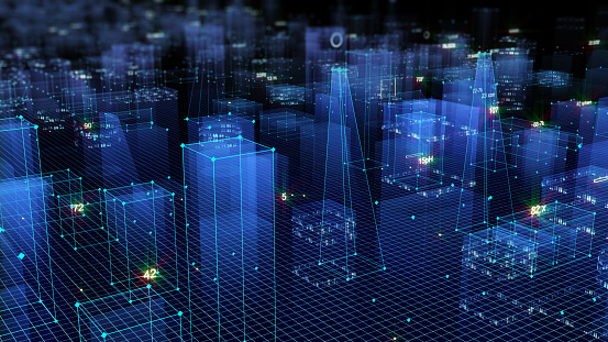 Secure & Scalable Data Architecture & Engineering