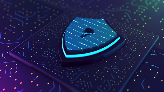 Intelligent Data Security & Governance