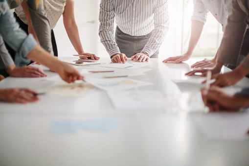 Industry Best Practices