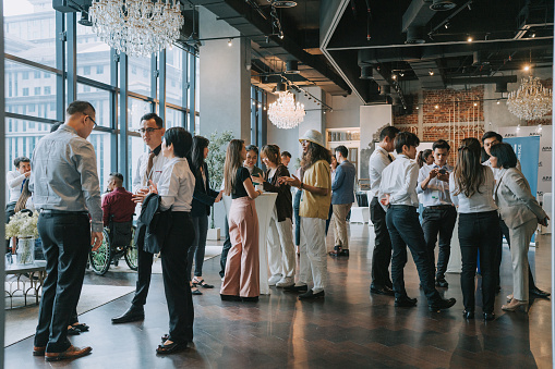 Company Event