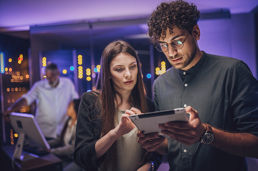 Cybersecurity Infrastructure Automation