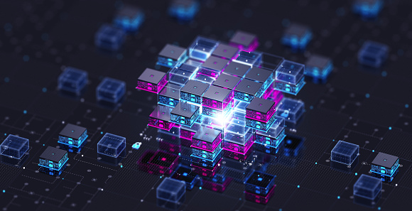 Network Automation & Orchestration