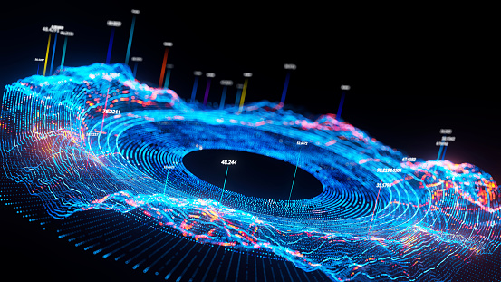 AI-Driven Data Analytics