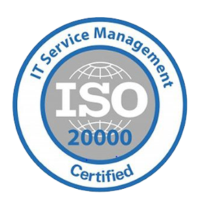 ISO/ITSM (placeholder)