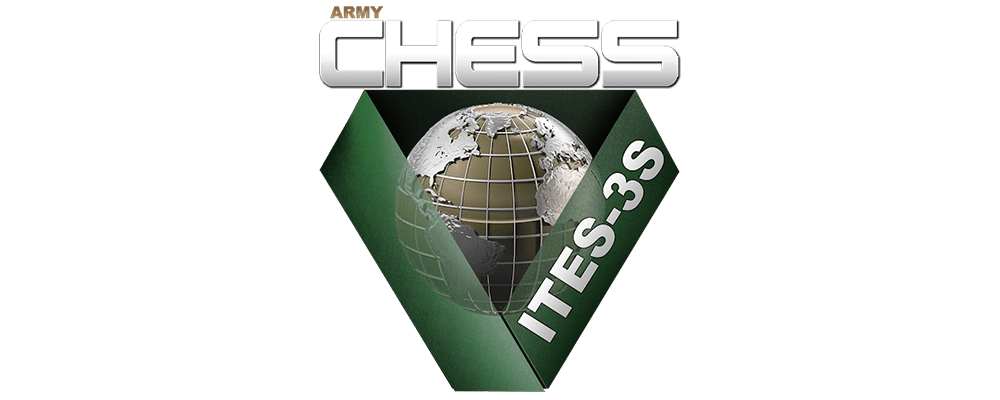 ITES-3S Logo