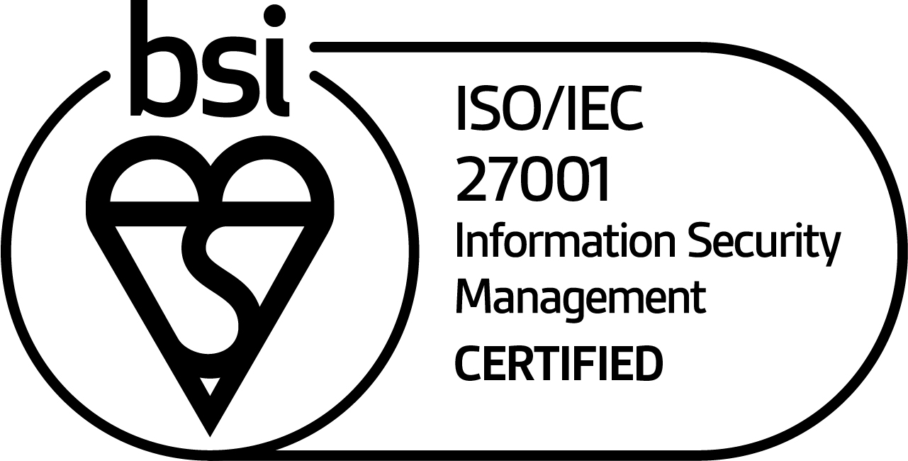 ISO 27001:2022 Information Security Management System (placeholder)