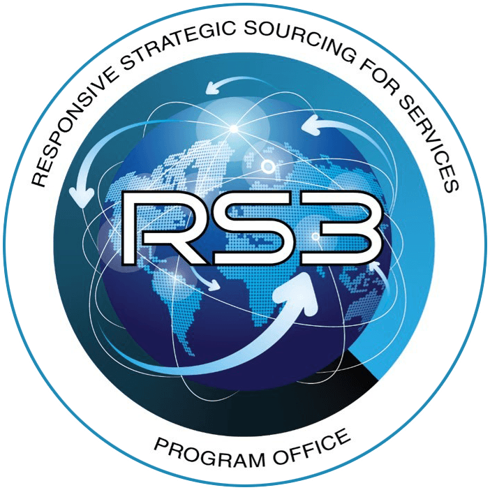 RS3 Logo