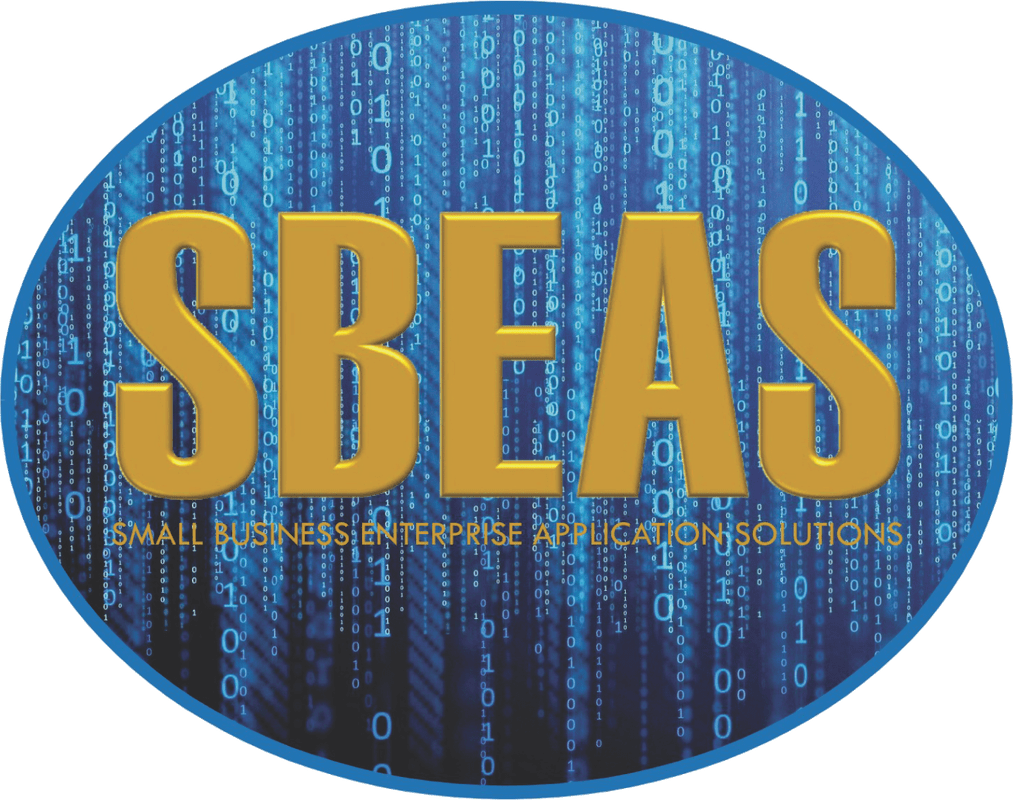 SBEAS Logo