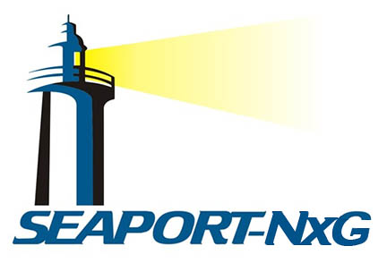 Seaport NxG Logo
