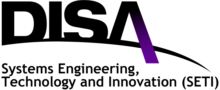 SETI Logo